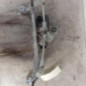 Moteur essuie glace avant RENAULT TWINGO 3