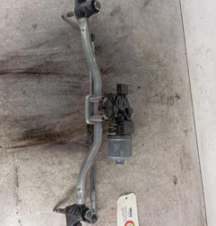 Moteur essuie glace avant ALFA ROMEO GIULIETTA 2 Photo n°1