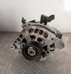 Alternateur HYUNDAI I 10 2 Photo n°1