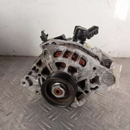 Alternateur HYUNDAI I 10 2 Photo n°1