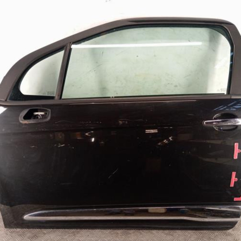 Porte avant gauche CITROEN DS3