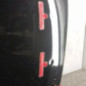 Porte avant gauche CITROEN DS3