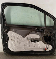 Porte avant gauche CITROEN DS3 Photo n°7