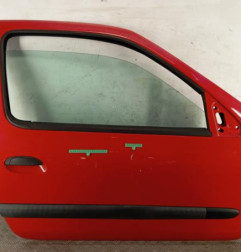 Porte avant droit RENAULT CLIO 2 CAMPUS Photo n°1