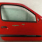 Porte avant droit RENAULT CLIO 2 CAMPUS