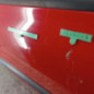 Porte avant droit RENAULT CLIO 2 CAMPUS