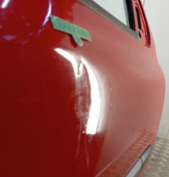 Porte avant droit RENAULT CLIO 2 CAMPUS Photo n°3