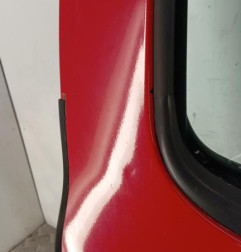 Porte avant droit RENAULT CLIO 2 CAMPUS Photo n°4