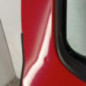 Porte avant droit RENAULT CLIO 2 CAMPUS
