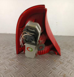 Feu arriere principal droit (feux) RENAULT CLIO 2