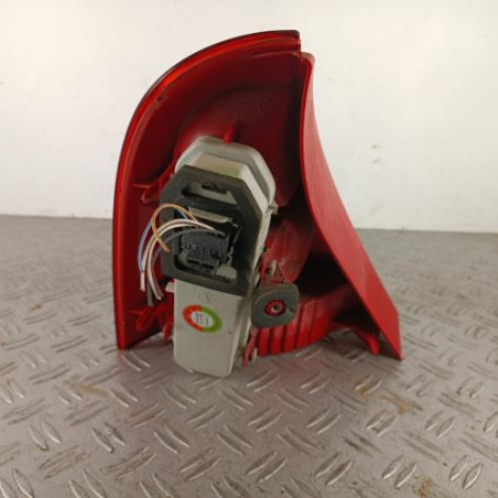 Feu arriere principal droit (feux) RENAULT CLIO 2
