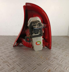 Feu arriere principal gauche (feux) RENAULT CLIO 2