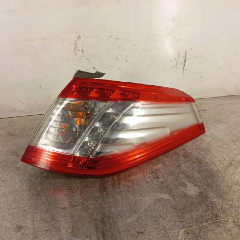 Feu arriere principal droit (feux) PEUGEOT 508 1 SW Feu arriere principal droit (feux) PEUGEOT 508 1 SW