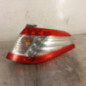 Feu arriere principal droit (feux) PEUGEOT 508 1 SW