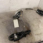 Serrure avant droit PEUGEOT 508 1 SW
