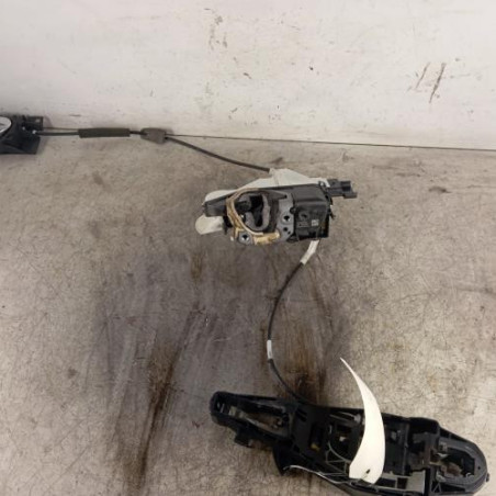 Serrure avant gauche PEUGEOT 508 1 SW