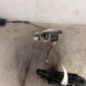 Serrure avant gauche PEUGEOT 508 1 SW