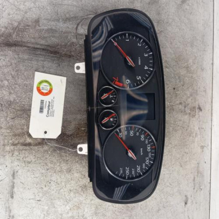 Compteur RENAULT LAGUNA 3