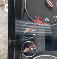 Compteur RENAULT LAGUNA 3 Photo n°3