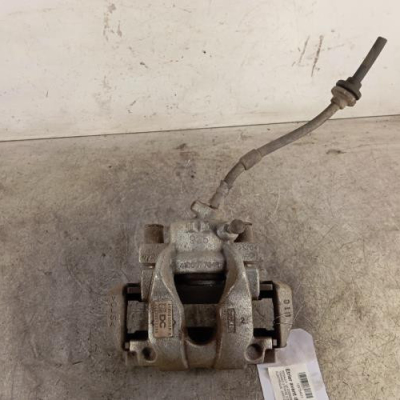 Etrier avant droit (freinage) RENAULT TWINGO 3 Etrier avant droit (freinage) RENAULT TWINGO 3