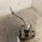 Etrier avant gauche (freinage) RENAULT TWINGO 3