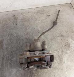 Etrier avant gauche (freinage) RENAULT TWINGO 3