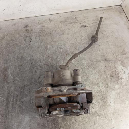 Etrier avant gauche (freinage) RENAULT TWINGO 3