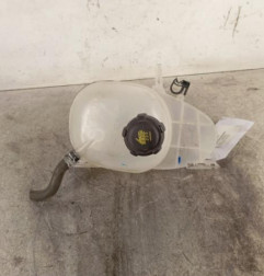 Vase d'expansion RENAULT TWINGO 3 Photo n°1