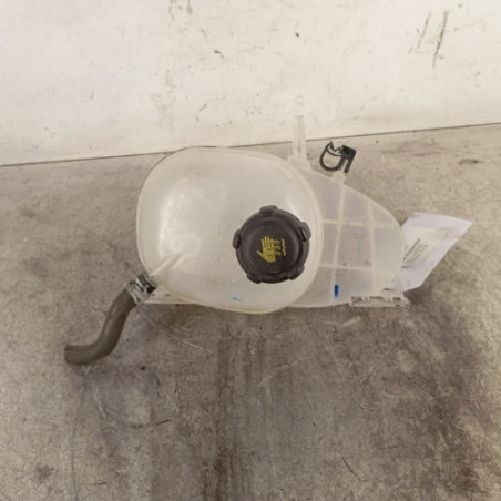 Vase d'expansion RENAULT TWINGO 3 Photo n°1