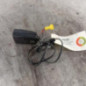 Attache ceinture avant gauche RENAULT TWINGO 3