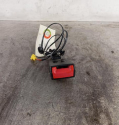 Attache ceinture avant gauche RENAULT TWINGO 3