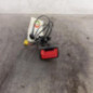 Attache ceinture avant gauche RENAULT TWINGO 3