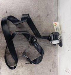 Ceinture arriere droit RENAULT TWINGO 3 Photo n°1