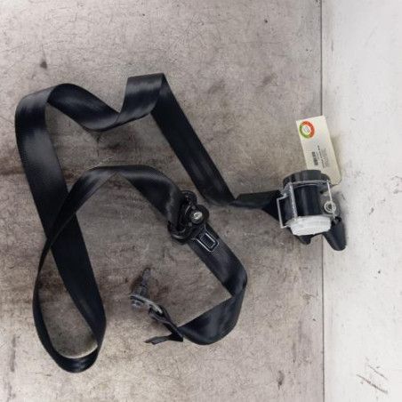 Ceinture arriere droit RENAULT TWINGO 3 Photo n°1
