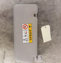 Pare soleil droit RENAULT TWINGO 3