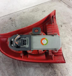 Feu arriere principal droit (feux) RENAULT CLIO 2