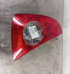 Feu arriere principal gauche (feux) RENAULT CLIO 2