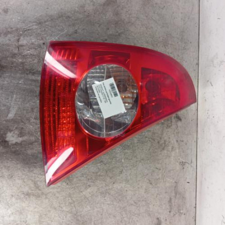 Feu arriere principal gauche (feux) RENAULT CLIO 2