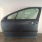 Porte avant gauche PEUGEOT 407