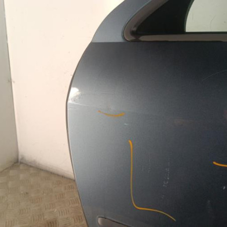Porte avant gauche PEUGEOT 407