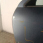 Porte avant gauche PEUGEOT 407