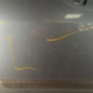 Porte avant gauche PEUGEOT 407