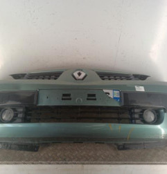 Pare choc avant RENAULT MEGANE 2 Photo n°1