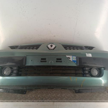 Pare choc avant RENAULT MEGANE 2 Photo n°1