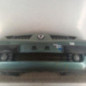Pare choc avant RENAULT MEGANE 2