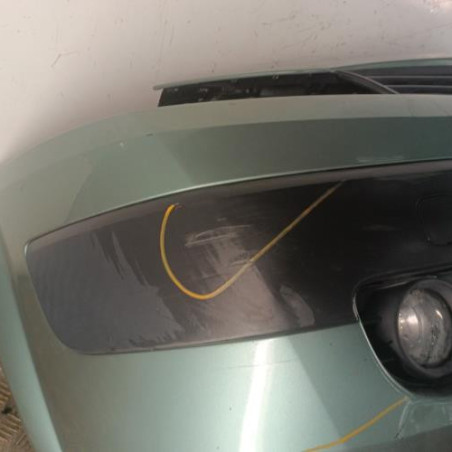 Pare choc avant RENAULT MEGANE 2