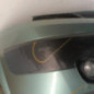 Pare choc avant RENAULT MEGANE 2