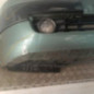 Pare choc avant RENAULT MEGANE 2