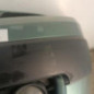 Pare choc avant RENAULT MEGANE 2