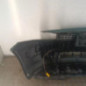 Pare choc avant RENAULT MEGANE 2